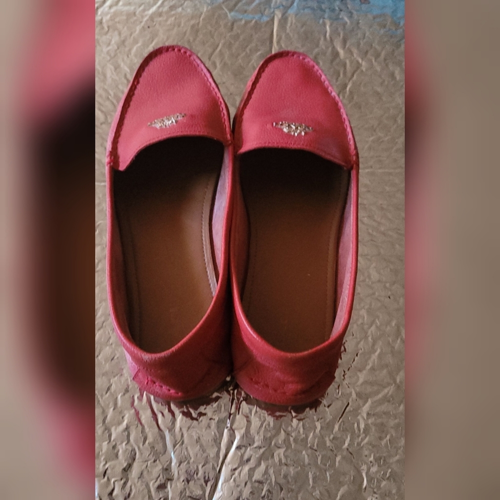 Coach shoes